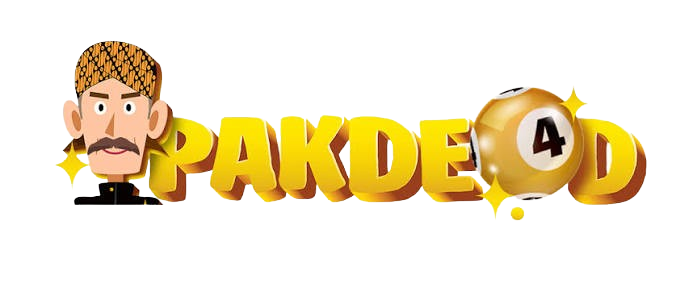 PAKDE4D Logo